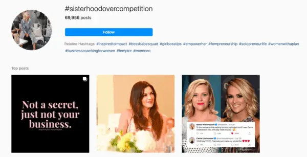 The Complete Instagram Hashtags Cheat Sheet You Need